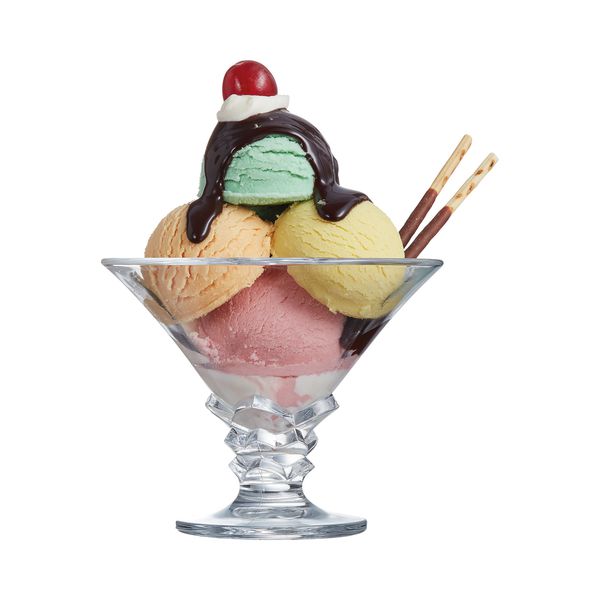 Copa Helado 7 Oz (208ml) Palmier