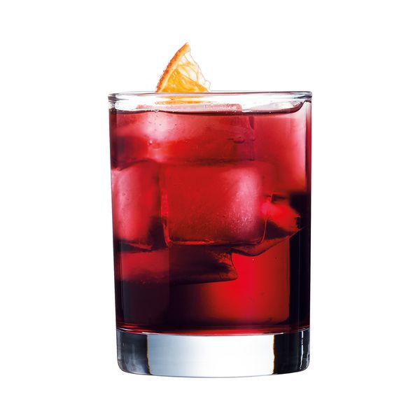 Vaso High Ball 5 3/4 Oz (148ml) Princesa