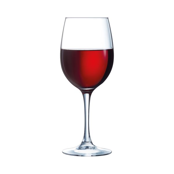 Copa Vino 12 Oz (355ml) Vina