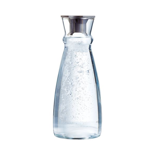 Garrafa Con Tapa 1 L Fluid
