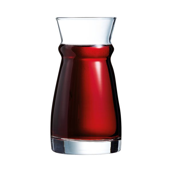 Garrafa 8 1/4 Oz (237ml) Fluid