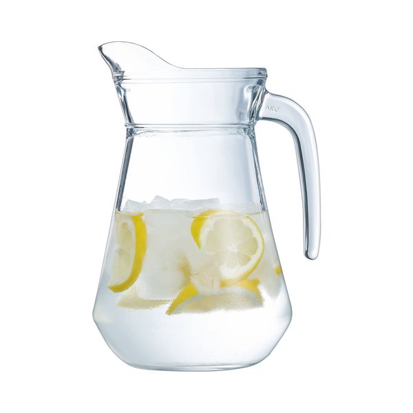 Jarra 1.3 Lt Luminarc