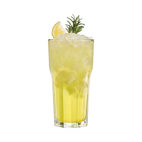 Vaso High Ball 21 3/4 Oz (622ml) Templado Granity