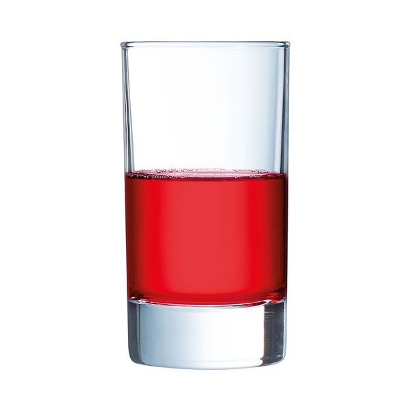 Vaso High Ball 5 1/4 Oz (148ml) Islande