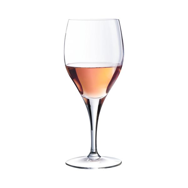 Copa Vino 13 3/4 Oz (385ml) Vidrio Krysta Sensation Exalt