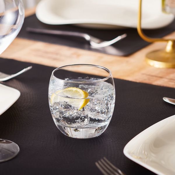Vaso Old Fashion 10 3/4 Oz (296ml) Salto