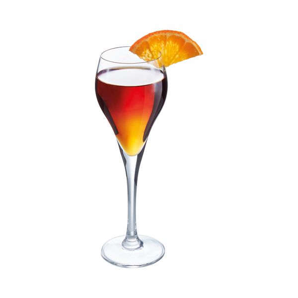 Copa Flauta 3 Oz (89ml) Brio