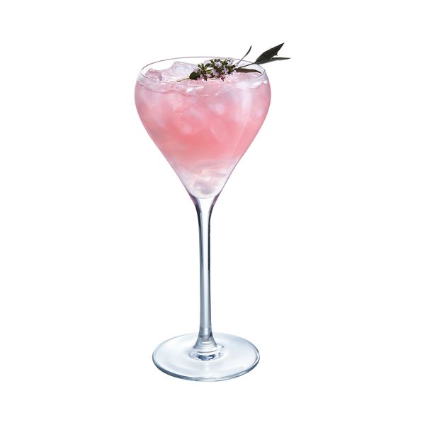 Copa Flauta 7 Oz (208ml) Brio