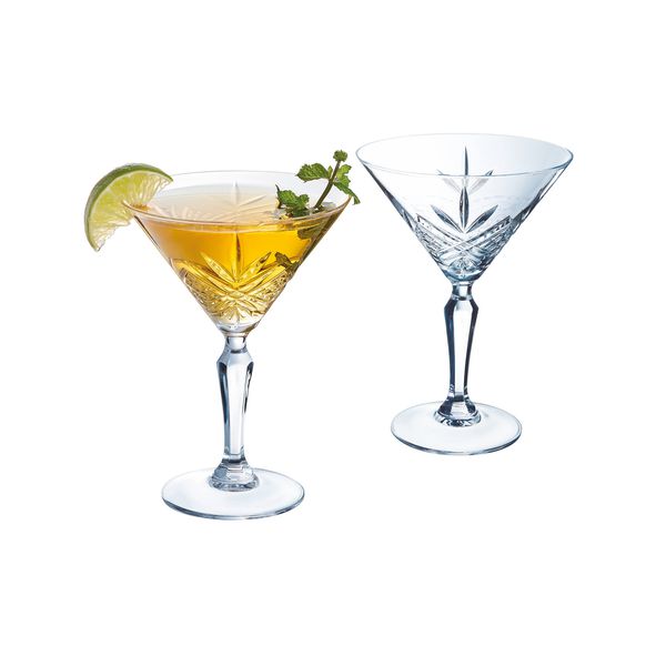 Copa Martini 7 Oz (208ml) Broadway