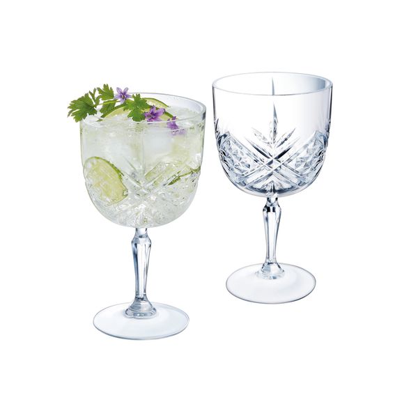 Copa Cocktail 19 1/2 Oz (562ml) Broadway