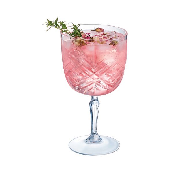 Copa Cocktail 19 1/2 Oz (562ml) Broadway