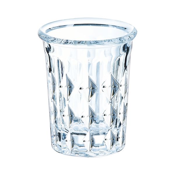 Set 6 Tequileros 1 Oz (30ml) Templados New York