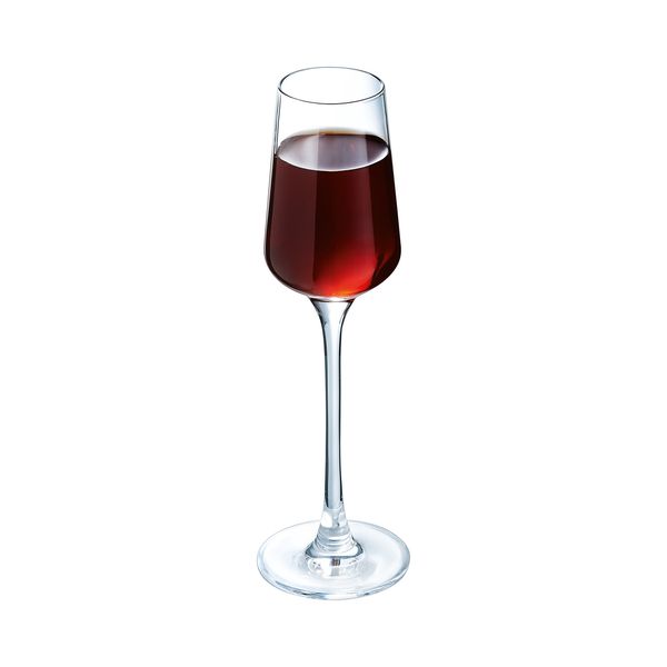 Copa Tequilera 3 3/4 Oz (110ml) Krysta Spirits