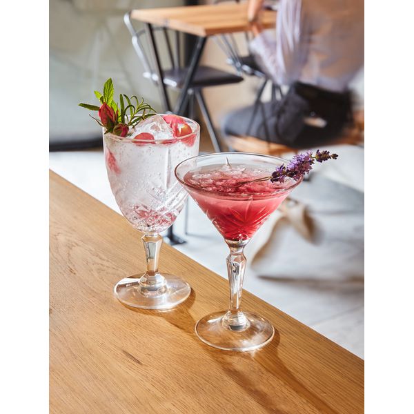 Copa Martini 7 Oz (208ml) Broadway