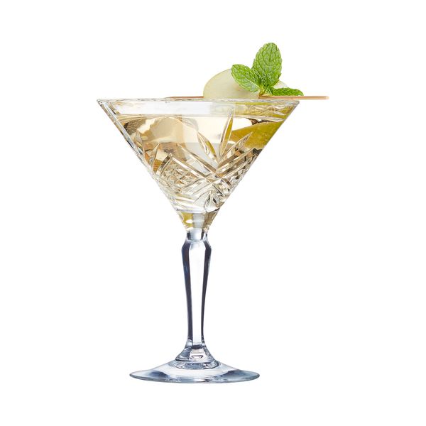 Copa Martini 7 Oz (208ml) Broadway