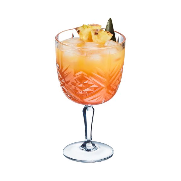 Copa Cocktail 19 1/2 Oz (562ml) Broadway