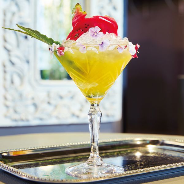 Copa Martini 7 Oz (208ml) Broadway