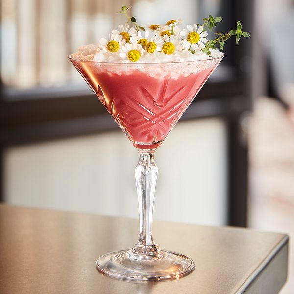Copa Martini 7 Oz (208ml) Broadway