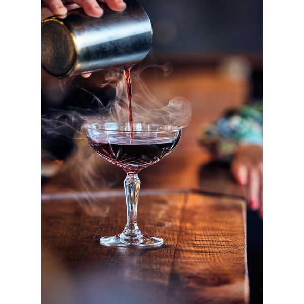 Copa Champagne / Martini 8 1/3 Oz (246ml) Broadway