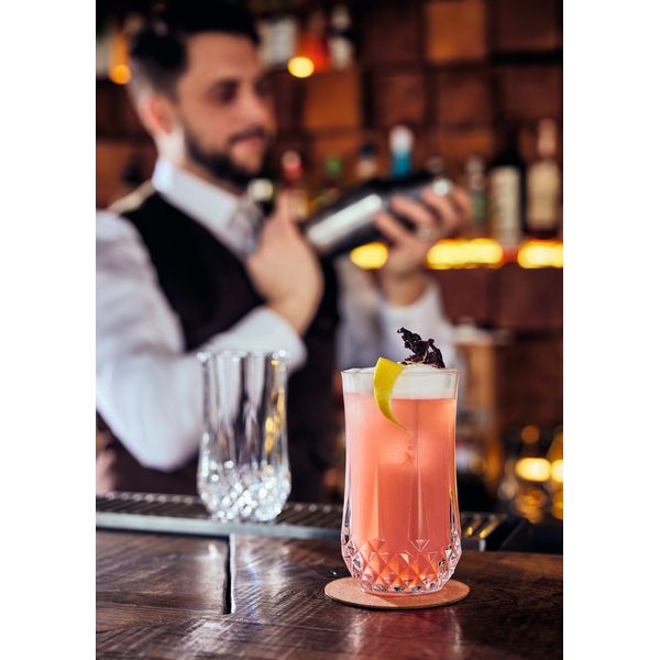 Vaso High Ball 12 Oz (355ml) West Loop