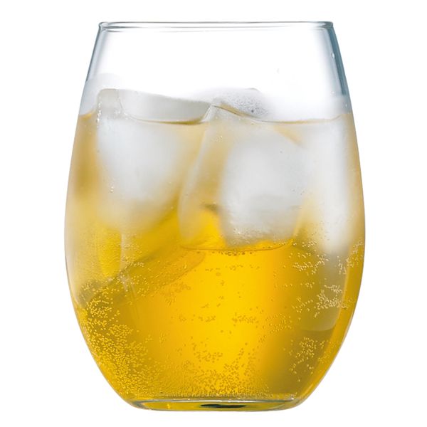 Vaso High Ball 12 Oz (355ml) Vidrio Krysta Primary