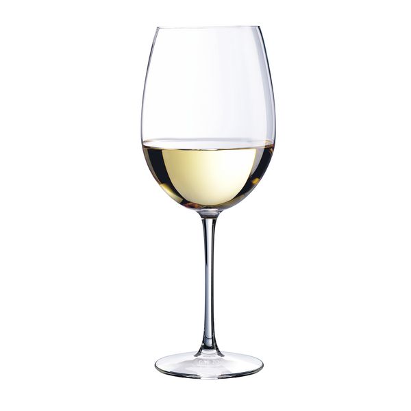 Copa Vino 19 1/2 Oz (562ml) Cabernet Tulipe