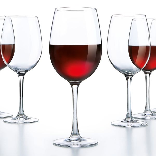 Copa Vino 19 1/2 Oz (562ml) Vina