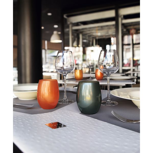 Vaso High Ball 12 Oz (355ml) Cobre Primarific