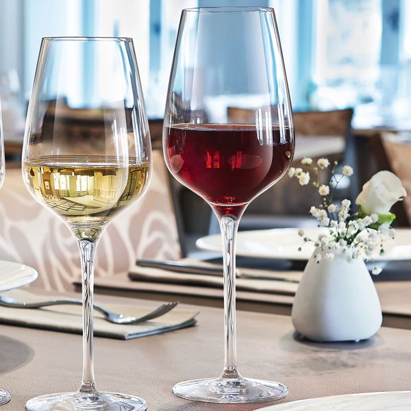 Copa Vino 15 Oz (444ml) Sublym