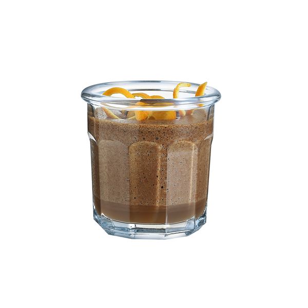 Vaso Old Fashion 6 1/4 Oz (178ml) Templado Eskale