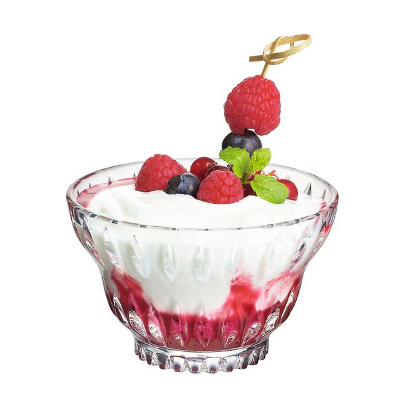 Bowl 11 3/4 Oz (348ml) 12 cm Maeva Vintage