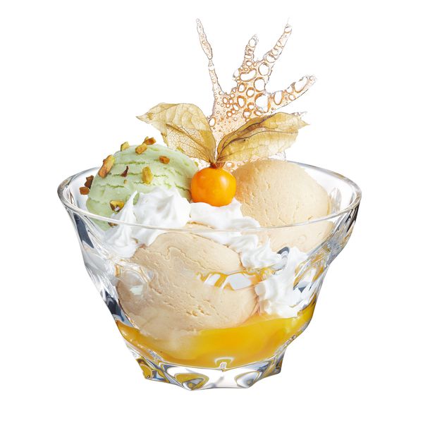 Bowl 11 3/4 Oz (348ml) 12 cm Maeva Diamant