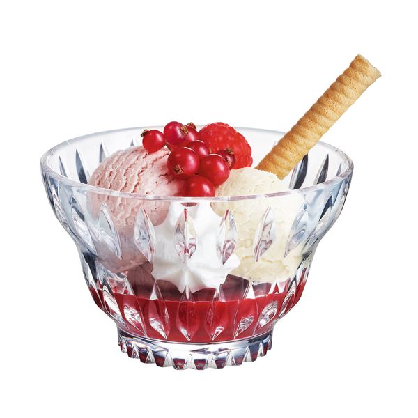 Bowl 11 3/4 Oz (348ml) 12 cm Maeva Vintage