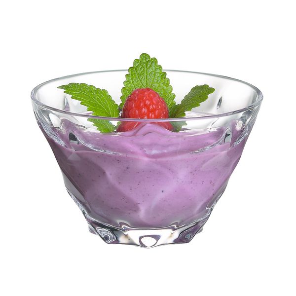 Bowl 11 3/4 Oz (348ml) 12 cm Maeva Diamant