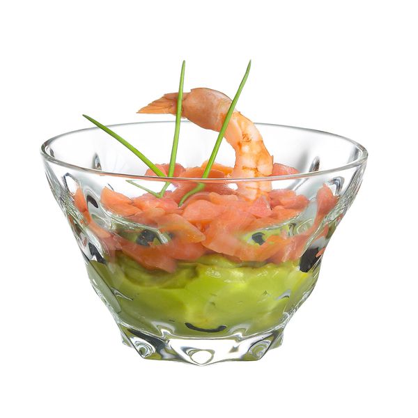 Bowl 11 3/4 Oz (348ml) 12 cm Maeva Diamant