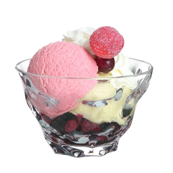 Bowl 11 3/4 Oz (348ml) 12 cm Maeva Diamant