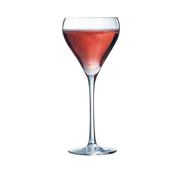 Copa Flauta 7 Oz (208ml) Brio
