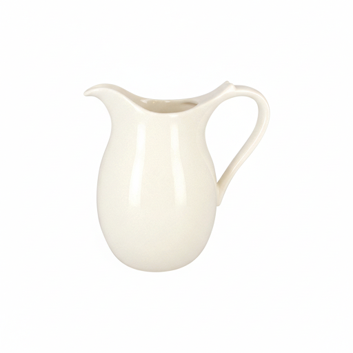 Jarra 21 Oz (621ml) 10cm Blanco Anna