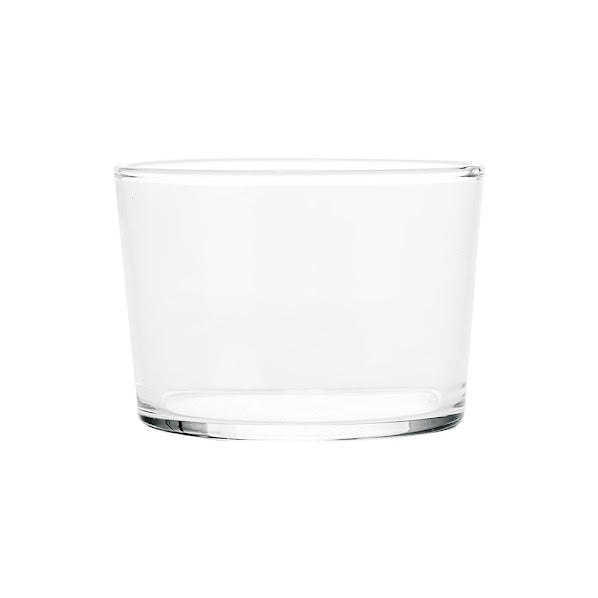 Vaso Old Fashion 7 1/2 Oz (221ml) Templado Bodega