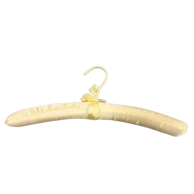 Gancho de Satin 38 cm Citrino