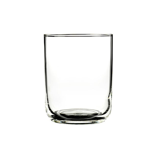 Vaso Old Fashion 10 Oz (296ml) Vidrio Templado Saphira