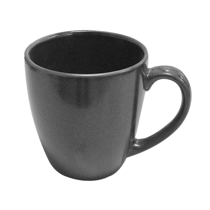 Taza Mug 13 Oz (385ml) Negro Pluton Cosmos