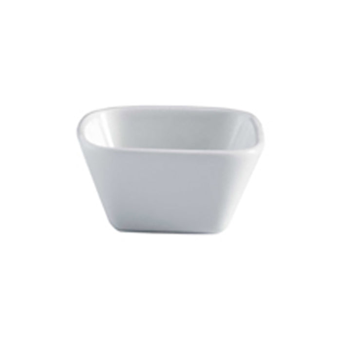 Ramekin Cuadrado 2 Oz (60ml) Zen