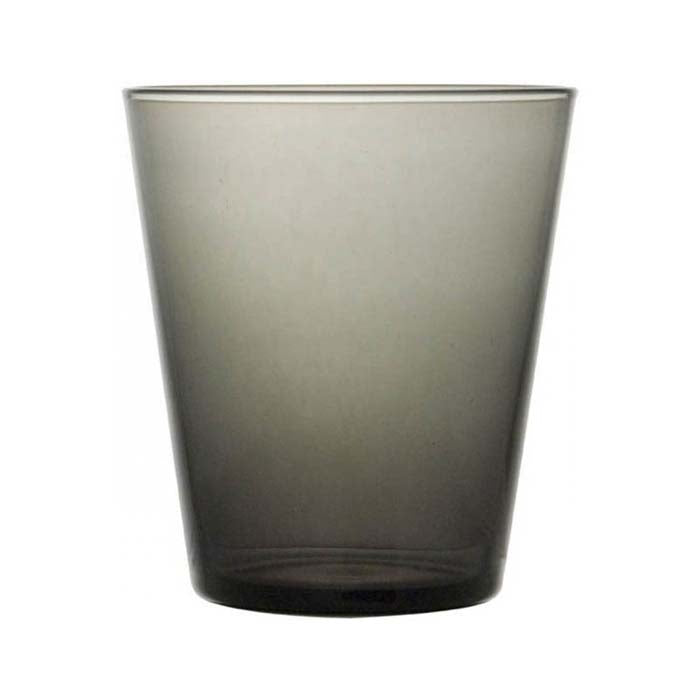 Vaso Old Fashion 12 Oz (355ml) Mambo Gris