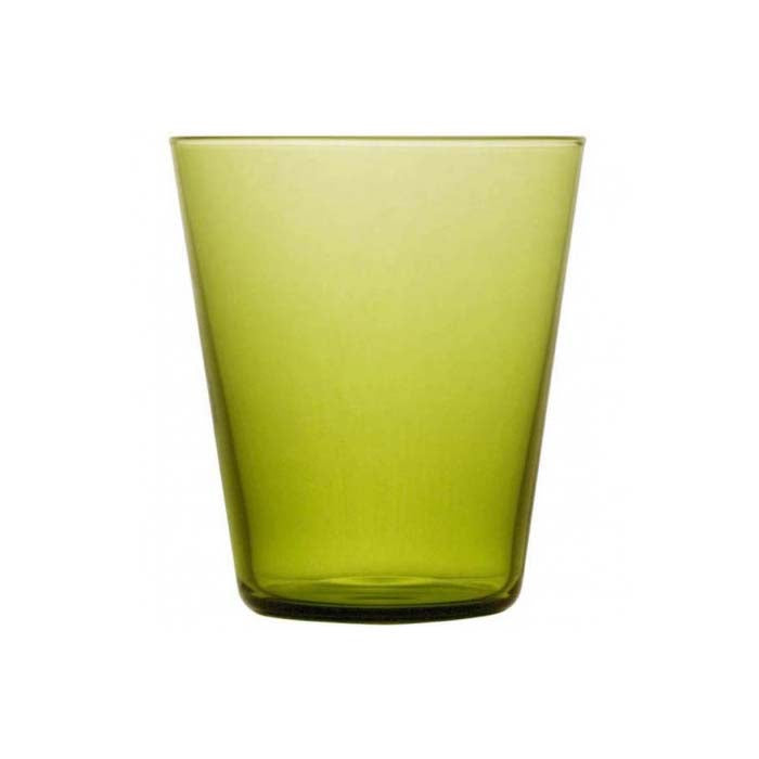 Vaso Old Fashion 12 Oz (355ml) Mambo Verde