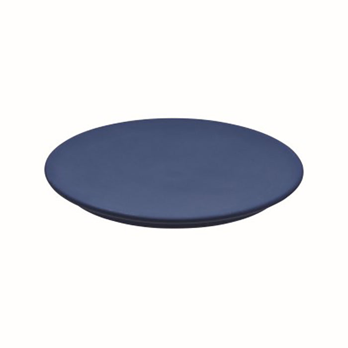 Bowl Plato/Tapa Para Cocotte (203-821) 12.5 Cm Azul Gourmet