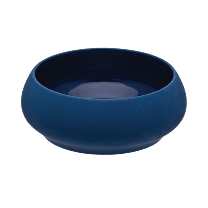 Bowl Cocotte 16 Oz (474ml) 14 Cm Azul Gourmet