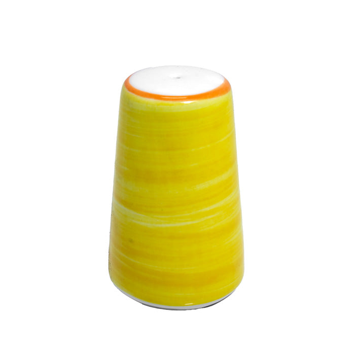 Pimentero 5 cm Amarillo