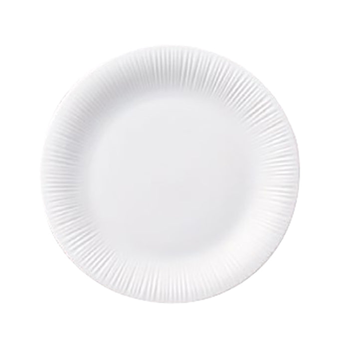 Plato Trinche 21 cm Conifere