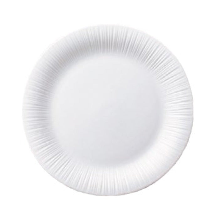 Plato Trinche 24 cm Conifere